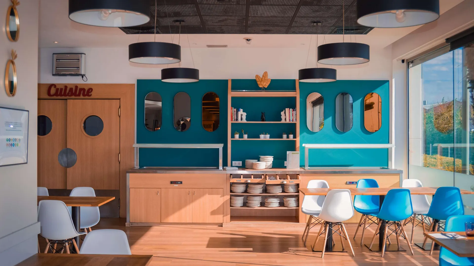 Travelodge Bcn Cornella Fira Cornellà de Llobregat