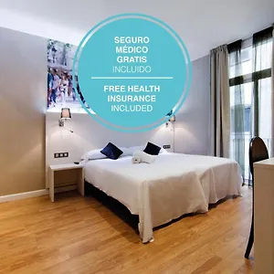 Guest house Bcn Ramblas, Barcelona