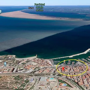 Ideal Familias Cerca Del Mar España