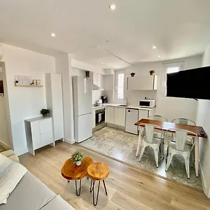 Anselm Barcelona Apartamento