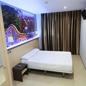 2* Gasthof Flores Ramblas
