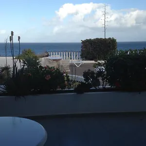 Appartamento Finca Del Mar Naturist Complex
