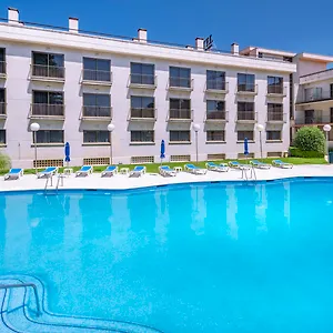 Hotel Ciudad De