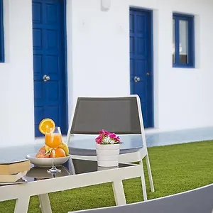 Appartamento Corralejo Lodge