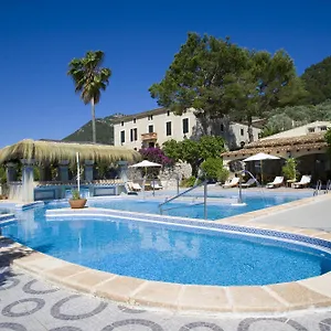 Monnaber Nou & 4*, Campanet Spain