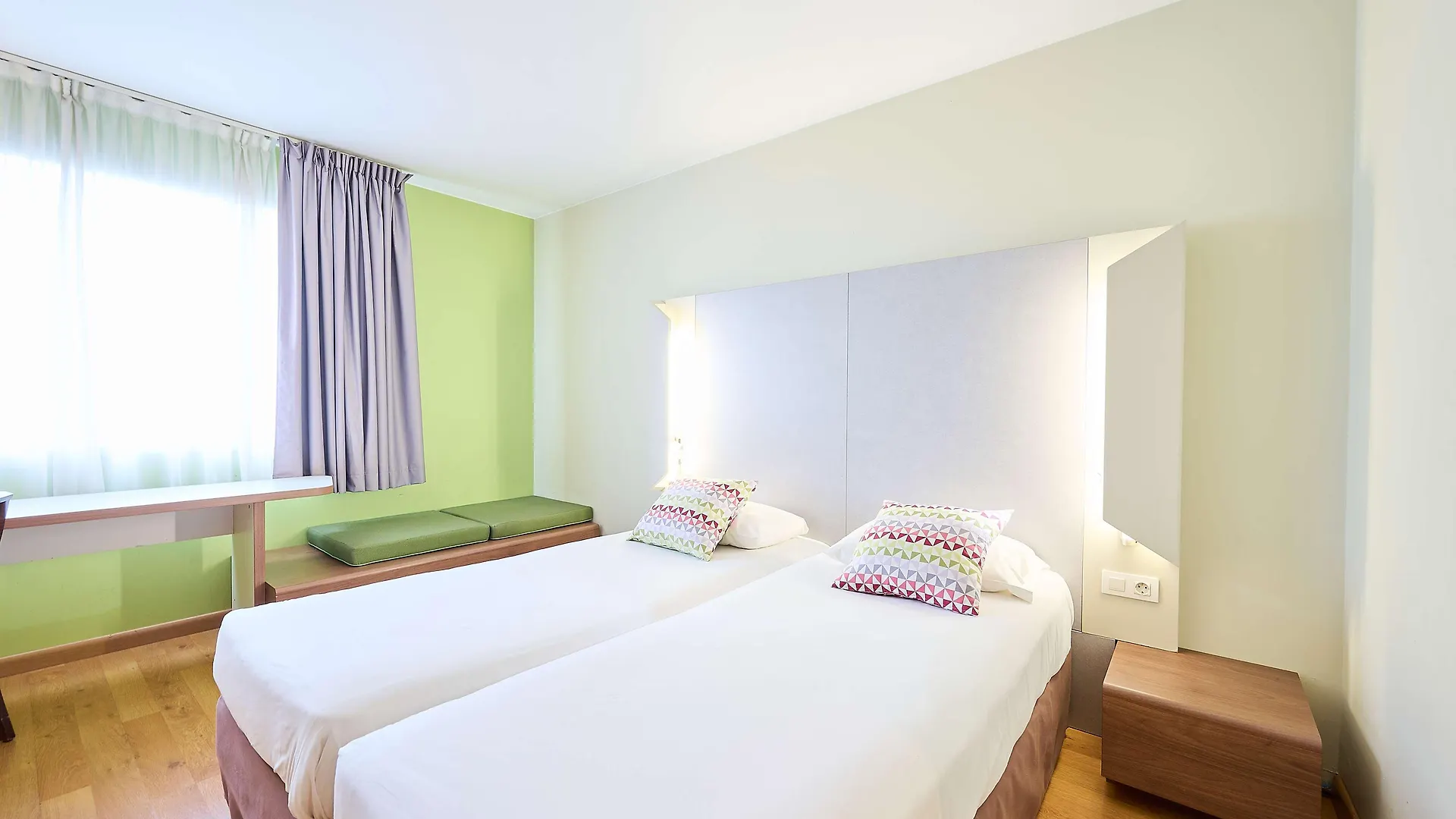 *** Hotel Travelodge Bcn Cornella Fira Cornella de Llobregat Spain